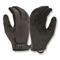Venture Gear VGTG30 Medium Duty Adjustable Operator Tactical Gloves, Black