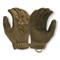 Venture Gear VGTG40 Heavy Duty Impact Operator Tactical Gloves, Tan