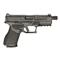 Springfield Echelon Compact 9mm Pistol, 4" Threaded Barrel, 3 Dot Sights, 15/18 rd. Mags