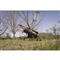 FlyWay 60 Wireless Remote Clay Pigeon Thrower