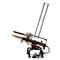 FlyWay 60 Wireless Remote Clay Pigeon Thrower