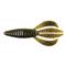 Berkley Powerbait Pit Boss, Green Pumpkin