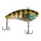 Berkley Jack, Ghost Chrome Gill