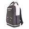 Plano Weekend Series Tackle Backpack, Slate