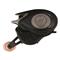 Pflueger President XT Low-Profile Baitcast Reel