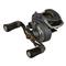 Pflueger President Low-Profile Baitcast Reel w/ Flipping Switch