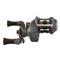 Pflueger President Low-Profile Baitcast Reel w/ Flipping Switch