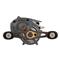 Pflueger President Low-Profile Baitcast Reel w/ Flipping Switch