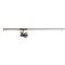 Pflueger President XT Spinning Combo