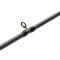 Pflueger President Low-Profile Baitcast Combo With Flipping Switch