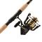 PENN Battle IV Spinning Combo