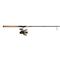 PENN Battle IV Spinning Combo