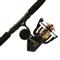 PENN Battle IV Spinning Combo