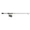 Abu Garcia Max Elite Spinning Combo
