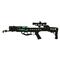 CenterPoint Sniper G4D 400 Crossbow, Black