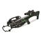 CenterPoint Sniper G4D 400 Crossbow, Black