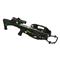 CenterPoint Sniper G4D 400 Crossbow, Black
