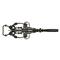 CenterPoint Sniper G4D 400 Crossbow, Black