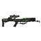 CenterPoint Sniper G4D 400 Crossbow, Black