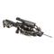 TenPoint TRX 26 460 Oracle X Crossbow, Vektra