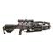 TenPoint TX 28 410 Rm100 Crossbow, Moss Green