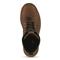 Irish Setter Mesabi Waterproof 8" Steel Toe Logger Boots, Brown