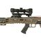 Killer Instinct Lethal 405HD Crossbow Kit, Brown/ Black/ Camo