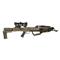 Killer Instinct Lethal 405HD Crossbow Kit, Brown/ Black/ Camo