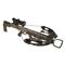 Killer Instinct Lethal 405HD Crossbow Kit, Brown/ Black/ Camo