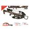 Killer Instinct Lethal 405HD Crossbow Kit, Brown/ Black/ Camo