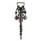 Killer Instinct Tempr-X 400 Crossbow Kit, Black/camo