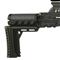 Killer Instinct Tempr-X 400 Crossbow Kit, Black/camo