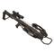 Killer Instinct VITAL-X 405 Crossbow Kit With Crank, Brown/black