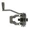 Killer Instinct VITAL-X 405 Crossbow Kit With Crank, Brown/black