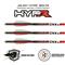 Killer Instinct VITAL-X 405 Crossbow Kit With Crank, Brown/black