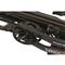 Killer Instinct VITAL-X 405 Crossbow Kit With Crank, Brown/black