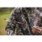 Killer Instinct Hypr-V 20" Crossbow Bolts, 6 Pack, Black/red/white