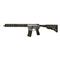 Franklin Armory Libertas Carbine Blue 5.56, 14.5" Barrel, 30 Rds.