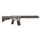 Franklin Armory Libertas Carbine Blue 5.56, 14.5" Barrel, 30 Rds.
