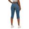 Lee Women’s Relaxed Fit Capri, Soar