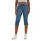 Lee Women’s Relaxed Fit Capri, Soar