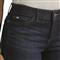 Lee Women's Ultra Lux Comfort with Flex Motion Straight Jean, Niagra