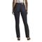 Lee Women's Ultra Lux Comfort with Flex Motion Straight Jean, Main Thrill