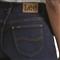 Lee Women's Ultra Lux Comfort with Flex Motion Straight Jean, Main Thrill