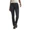 Lee Women's Ultra Lux Comfort with Flex Motion Straight Jean, Niagra