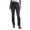 Lee Women's Ultra Lux Comfort with Flex Motion Straight Jean, Main Thrill