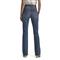 Lee Women's Ultra Lux Comfort with Flex Motion Bootcut Jean, Indigo Facet