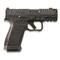 Canik MC9 Prime, Semi-auto, 9mm, 3.64" barrel, 17 Rounds