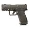 Canik MC9 Prime, Semi-auto, 9mm, 3.64" barrel, 17 Rounds