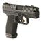 Canik MC9 Prime, Semi-auto, 9mm, 3.64" barrel, 17 Rounds